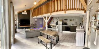 La Villa Jo - Le Grand-Lemps - 7