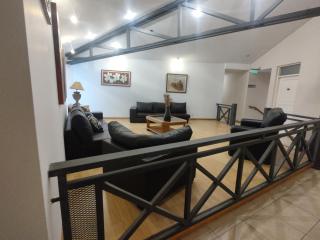 Soleado Apart Hotel - 4