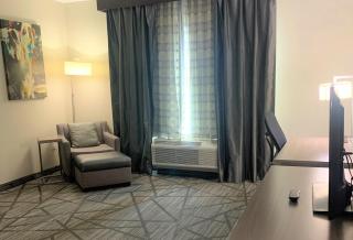 Comfort Inn & Suites Houston I-45 North - IAH - Houston - 1