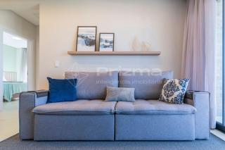 301 Bl 01 - WaldGarten Bombinhas - 50 m do Mar e Frente Avenida - Condomínio de Alto Padrão - Piscina - Academia - Salão de jogos - 7