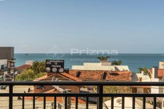 301 Bl 01 - WaldGarten Bombinhas - 50 m do Mar e Frente Avenida - Condomínio de Alto Padrão - Piscina - Academia - Salão de jogos - 9