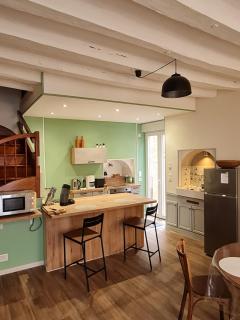 Le Coeur de Fresnay - Fresnay-sur-Sarthe - 9