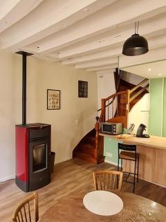 Le Coeur de Fresnay - Fresnay-sur-Sarthe - 8