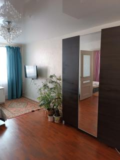 2-к Ауэзова 179 в центре города - Almaty - 9