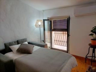Bonito y céntrico apartamento casco antiguo - Tarragona - 6