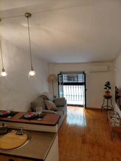 Bonito y céntrico apartamento casco antiguo - Tarragona - 8