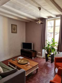 Le Coeur de Fresnay - Fresnay-sur-Sarthe - 4