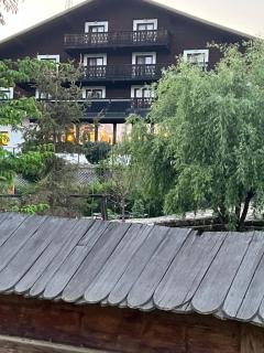 Pension Valentina - Mănăstirea Humorului - 1