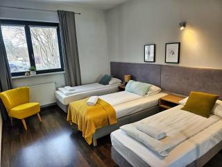 Apartamenty Arkadia by VisitWarsaw Apartments - Varsovie - 5