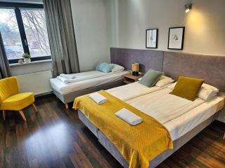 Apartamenty Arkadia by VisitWarsaw Apartments - Varsovie - 6