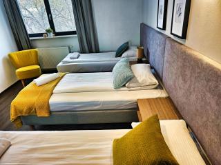 Apartamenty Arkadia by VisitWarsaw Apartments - Varsovie - 0