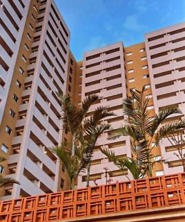 HotBeachSuites Lazer e Diversão - Olímpia - 5