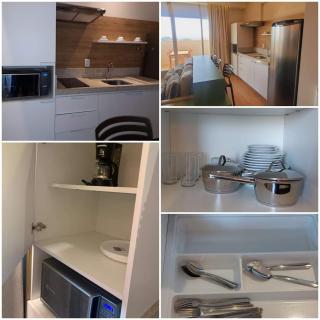HotBeachSuites Lazer e Diversão - Olímpia - 2