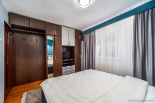 Apartament Nordic - Gura Humorului - 5