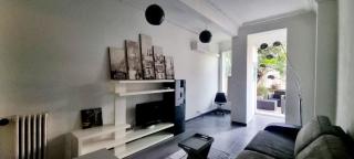 Large studio 37 m with terrace - Nizza - 8