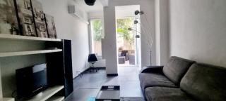 Large studio 37 m with terrace - Nizza - 6