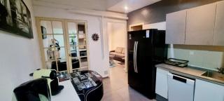 Large studio 37 m with terrace - Nizza - 5