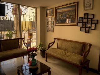 Hostal Wilson Inn - Guayaquil - 9
