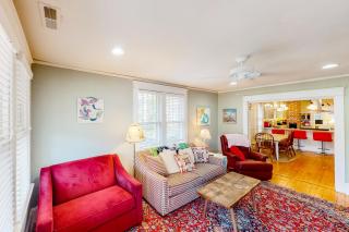 Historic District Delight - Wilmington - 7