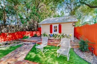Historic District Delight - Wilmington - 8