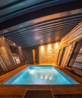 Chambres d'Hotes Lorengrain - Bruyères-et-Montbérault - 9