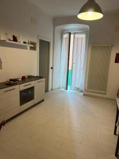 Appartamento in centro - Genoa - 2
