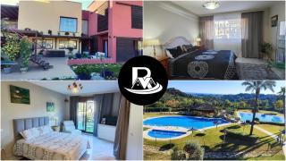 Gorgeous 3 Bedrooms in Villa Natural Reserve Park! - Estepona - 0