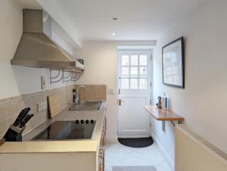Flint Cottage , Emsworth - 5