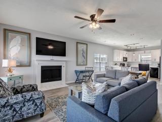 Captain's View - Tybee Island - 6