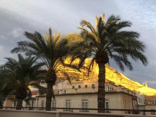 Magic Atico in the heart of the old town - Alicante - 9