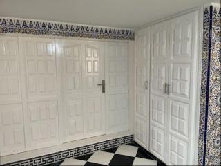 Appartement chems - 2