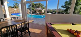 Casa YUKKA villa with heated pool - Lajares - 1