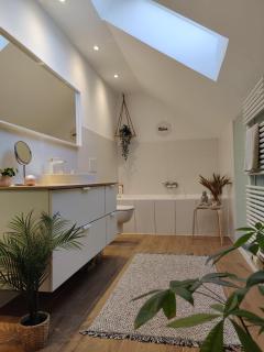 House for Familiy, Friends and Business - 3