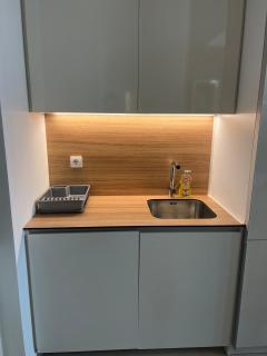 Belgrade Waterfront Premium - 1