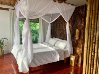 Wild Wasi Lodge - Adventures - Guided Tours - Puyo - 4