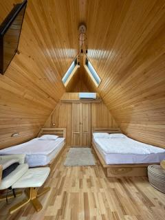 Arhico Cabins - Satu Mare - 8