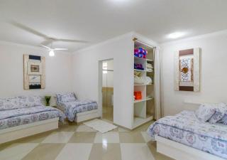 The Helvetia Polo Villa - 8