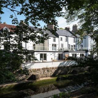 Ainster House - Fife - 7