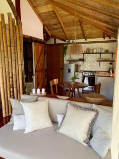 Wild Wasi Lodge - Adventures - Guided Tours - Puyo - 1
