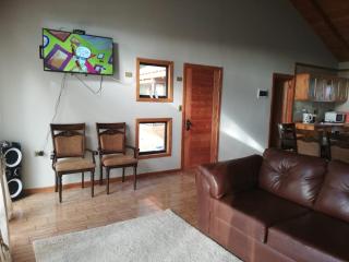 Preciosa Casa en Parcela con chimenea 3d 2b - 9