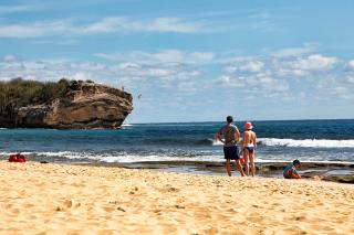 Poipu Shores B202 - Koloa - 2