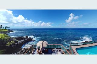 Poipu Shores B202 - 1