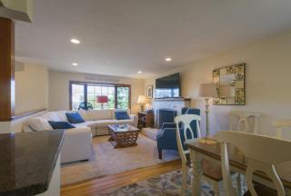 24 Captain Wing Road East Sandwich - - Cape Cod - East Sandwich - 4