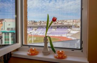 Stadium Apartments - Veliko Tarnovo - 9
