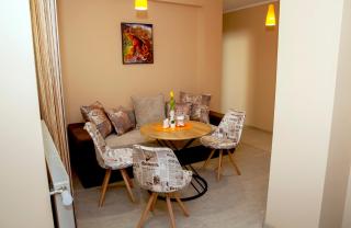 Stadium Apartments - Veliko Tarnovo - 5