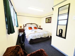Rarakau Lodge - Tuatapere - 8