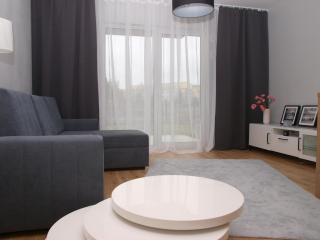 Apartment Talarowa Delux - Varsovia - 2