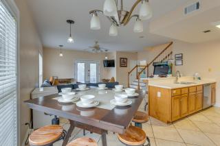 Spacious Orange Beach Duplex Less Than 1 Mi to Boat Launch - Orange Beach - 3