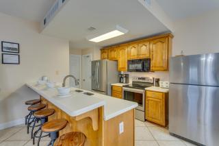 Spacious Orange Beach Duplex Less Than 1 Mi to Boat Launch - Orange Beach - 1
