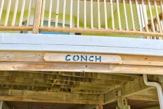 Conch #4A-CAC - Buxton - 8